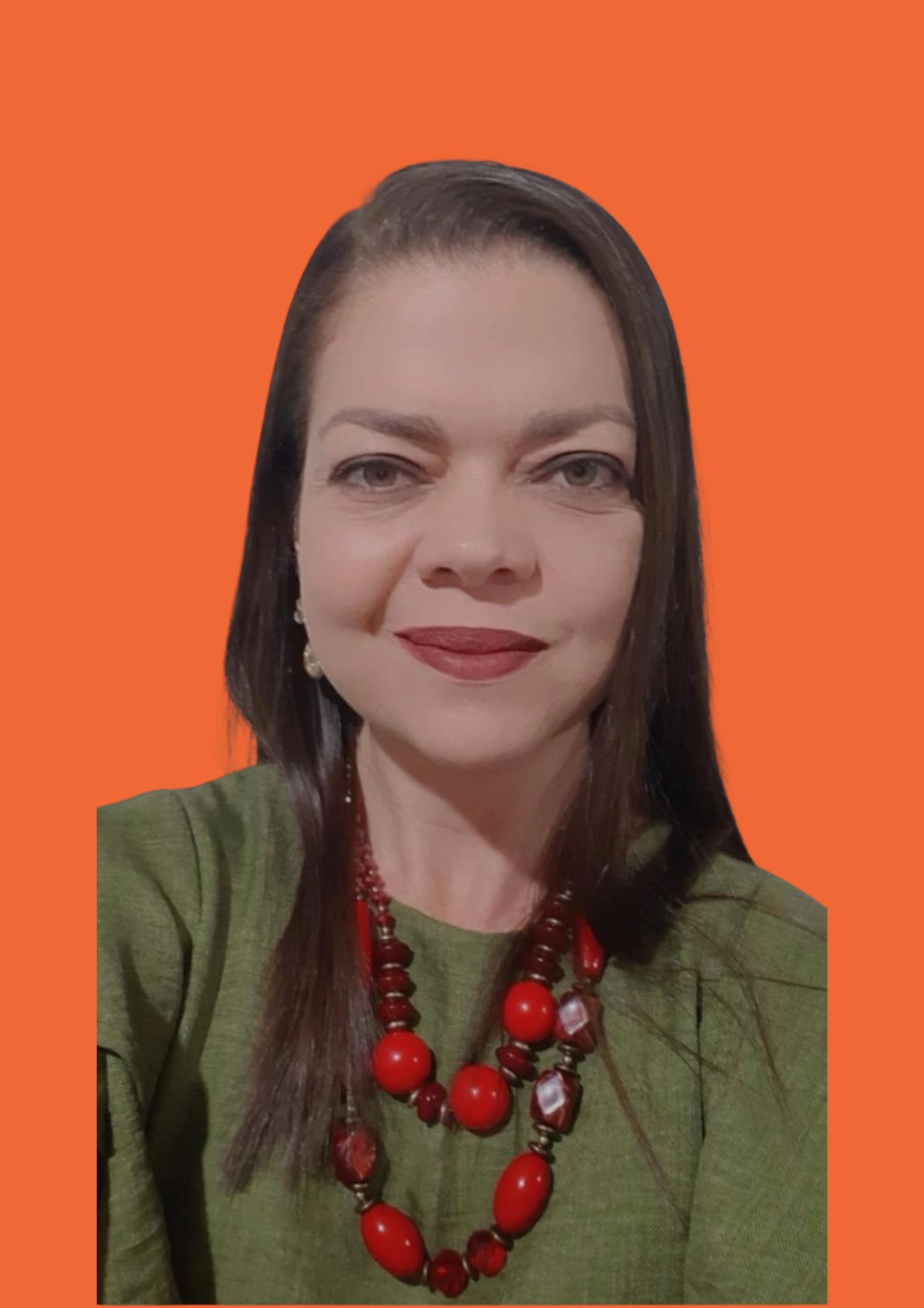 Marisa Alcalde