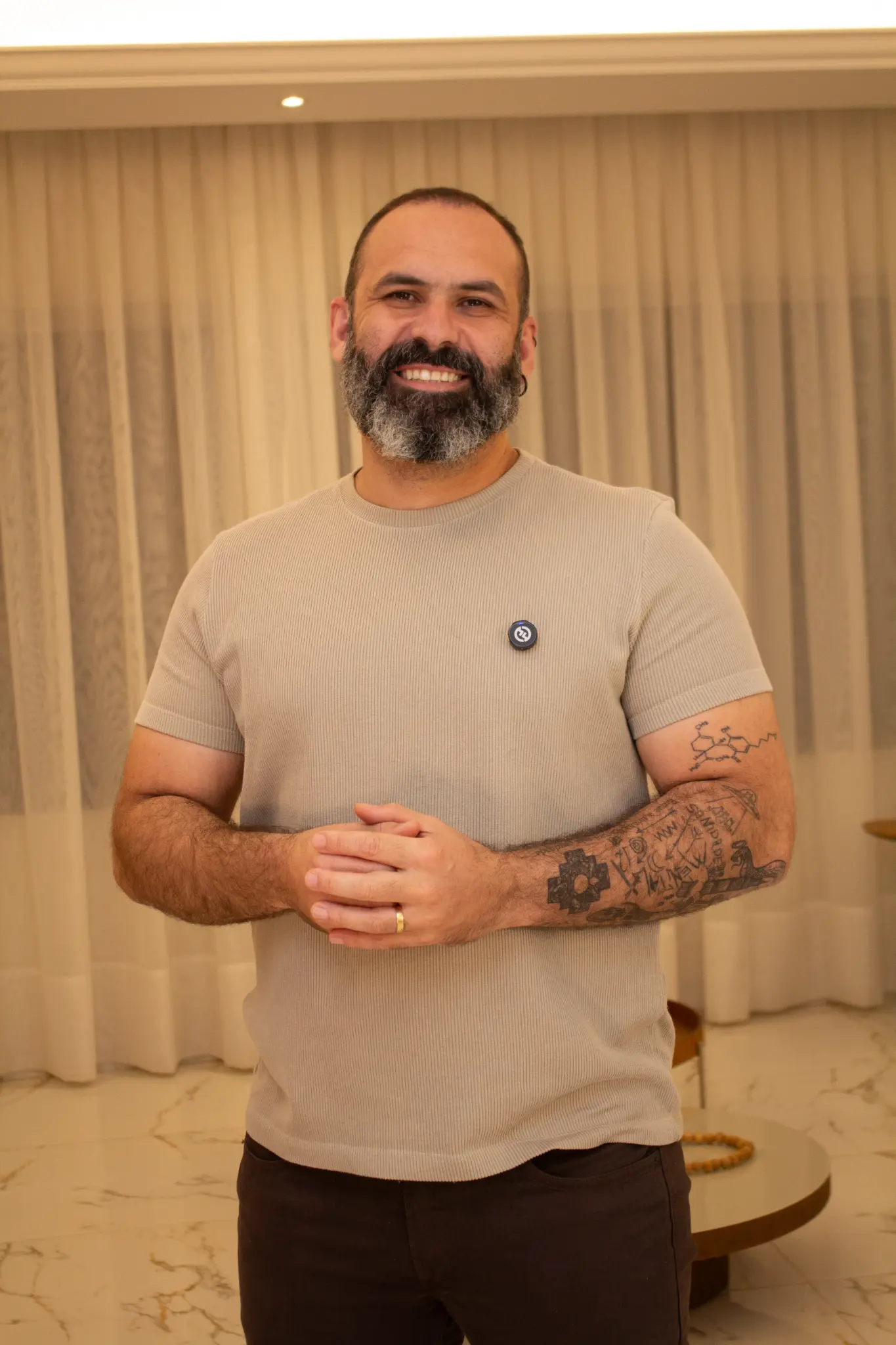 Dr. Calebe Borba
